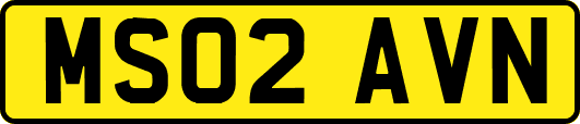 MS02AVN