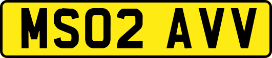 MS02AVV