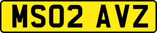 MS02AVZ