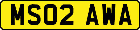 MS02AWA