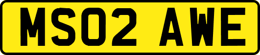 MS02AWE