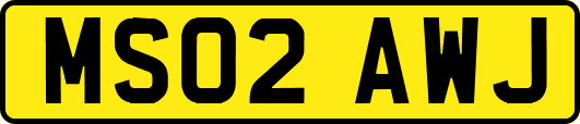 MS02AWJ