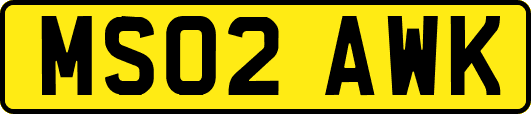 MS02AWK