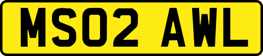 MS02AWL