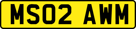 MS02AWM