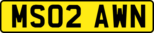 MS02AWN