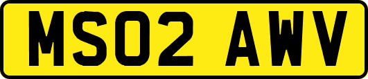 MS02AWV