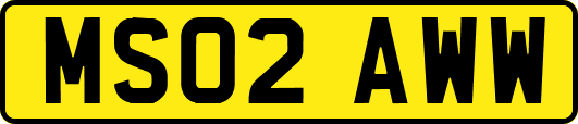 MS02AWW