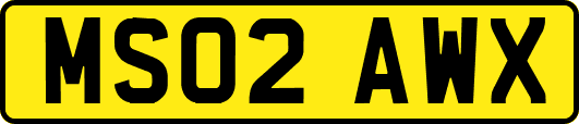 MS02AWX