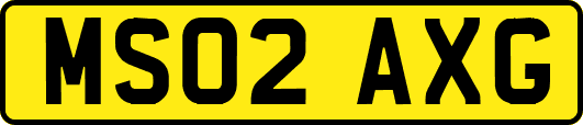 MS02AXG