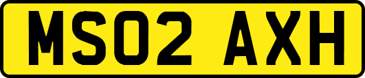 MS02AXH