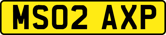 MS02AXP