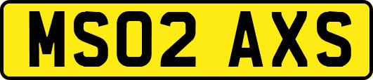 MS02AXS