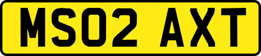 MS02AXT