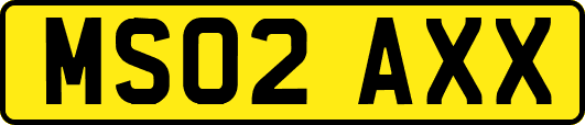 MS02AXX