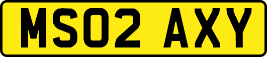 MS02AXY