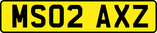 MS02AXZ