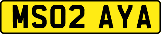 MS02AYA