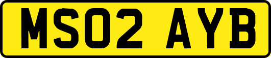 MS02AYB