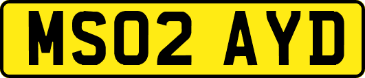 MS02AYD