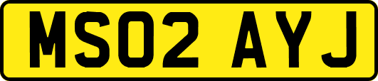 MS02AYJ
