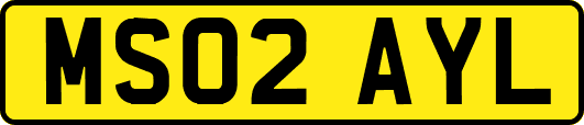 MS02AYL