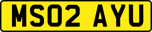 MS02AYU