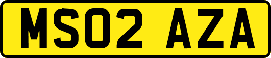MS02AZA
