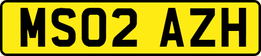 MS02AZH