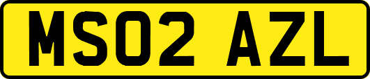MS02AZL