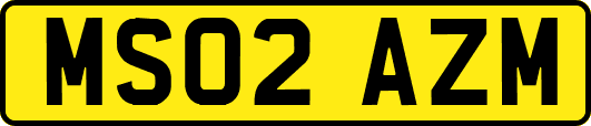 MS02AZM