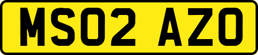 MS02AZO