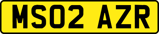 MS02AZR