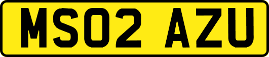MS02AZU