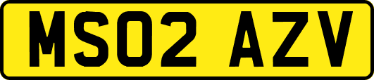 MS02AZV