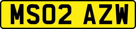 MS02AZW