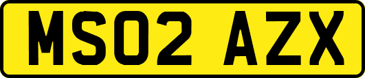MS02AZX