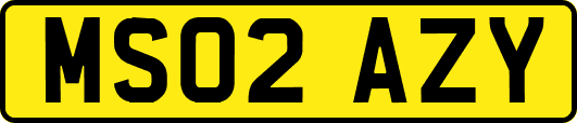 MS02AZY