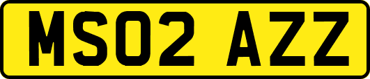 MS02AZZ
