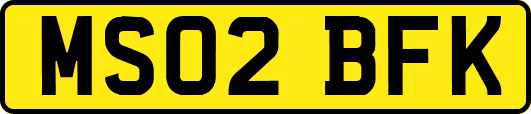 MS02BFK
