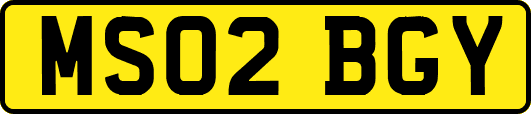 MS02BGY
