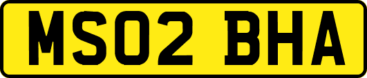 MS02BHA