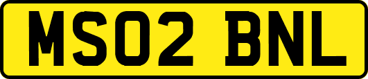 MS02BNL