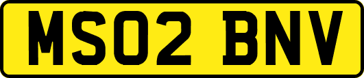 MS02BNV