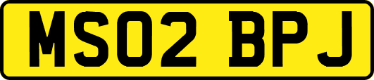 MS02BPJ