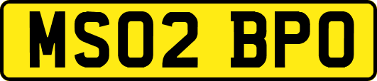 MS02BPO