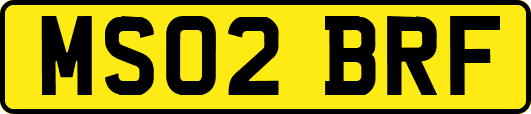 MS02BRF
