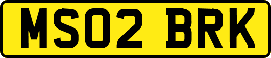 MS02BRK