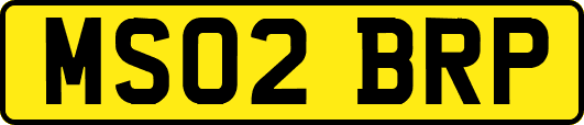 MS02BRP