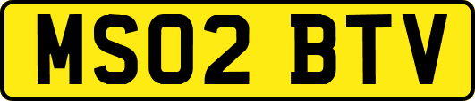 MS02BTV